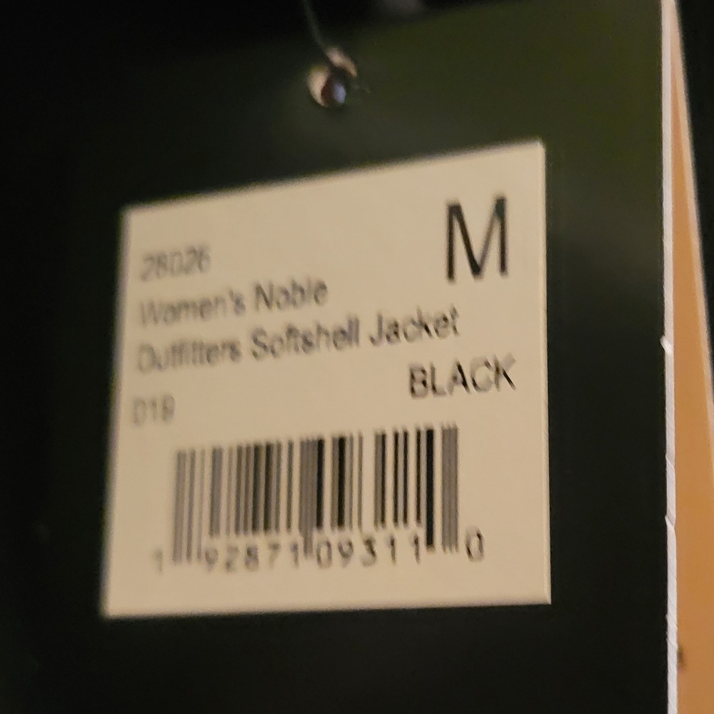 NWT Noble Outfitters Jacket - Picture 6 of 6